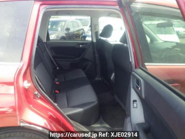 Used 2014 AT subaru forester SJ5 Image[13]