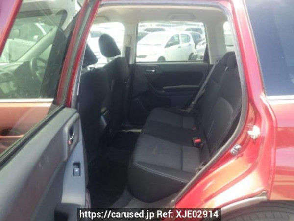 Used 2014 AT subaru forester SJ5 Image[14]