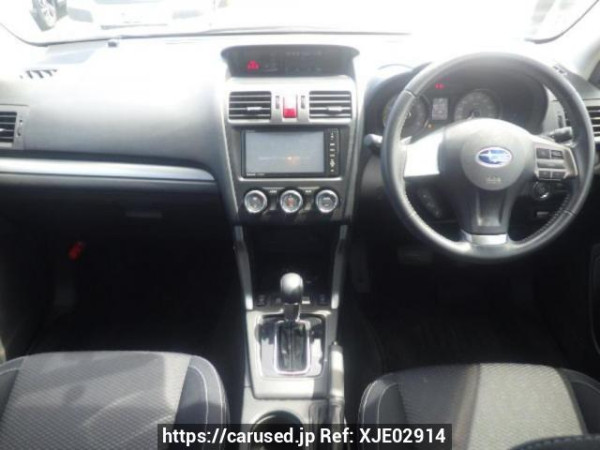 Used 2014 AT subaru forester SJ5 Image[15]