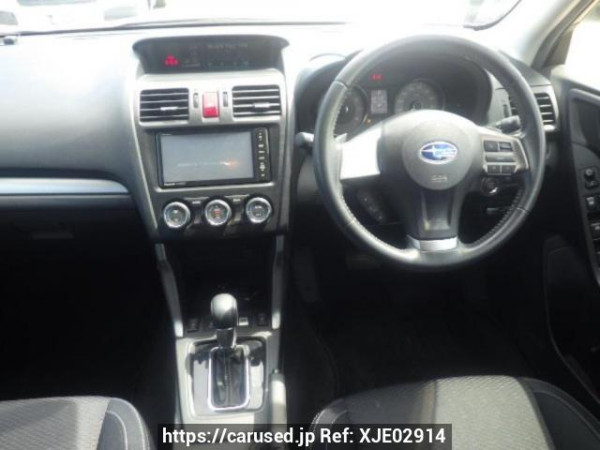 Used 2014 AT subaru forester SJ5 Image[17]