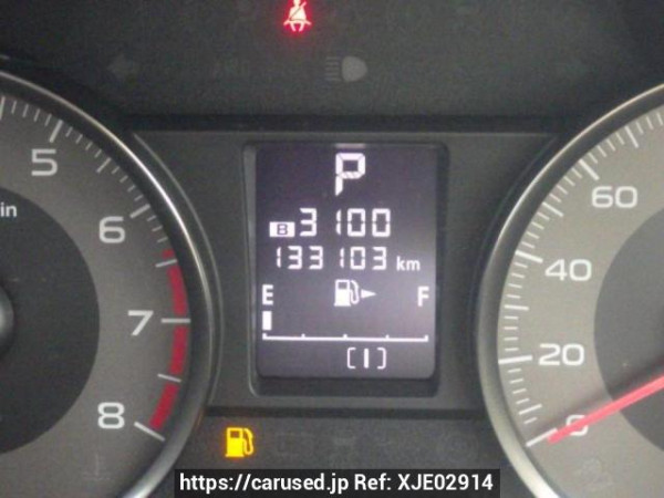 Used 2014 AT subaru forester SJ5 Image[19]