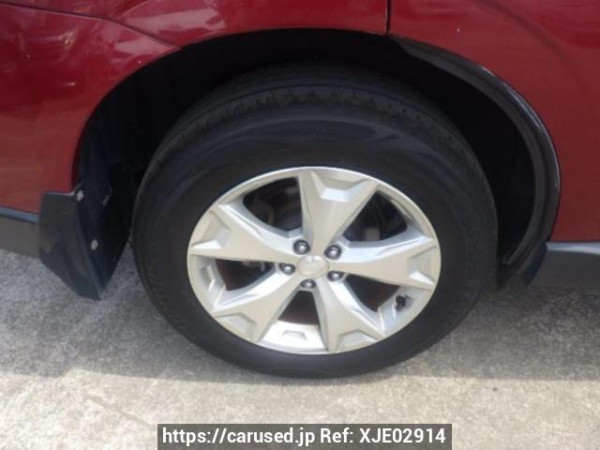 Used 2014 AT subaru forester SJ5 Image[24]