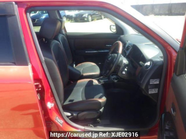 Used 2009 AT mazda verisa DC5W Image[11]