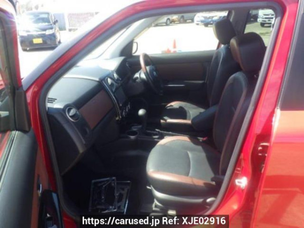 Used 2009 AT mazda verisa DC5W Image[12]