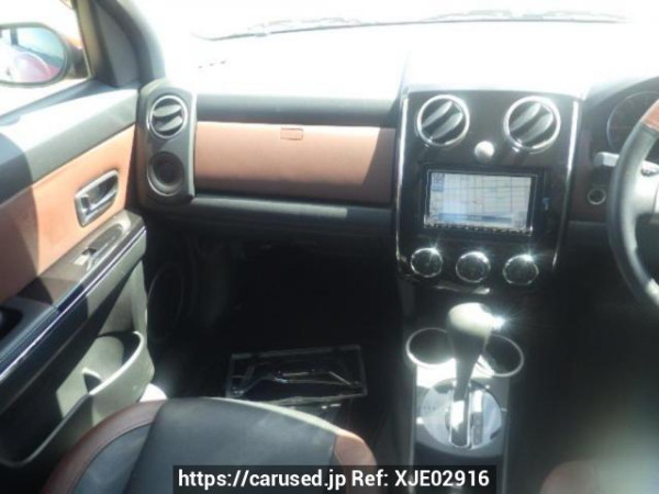 Used 2009 AT mazda verisa DC5W Image[16]