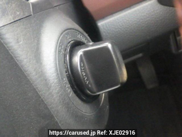 Used 2009 AT mazda verisa DC5W Image[18]