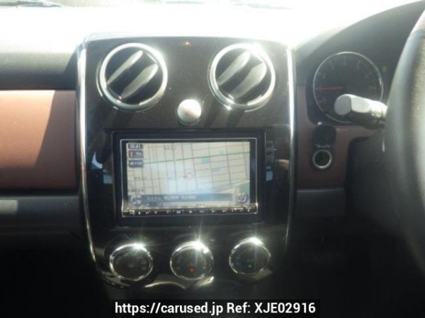 Used 2009 AT mazda verisa DC5W Image[19]