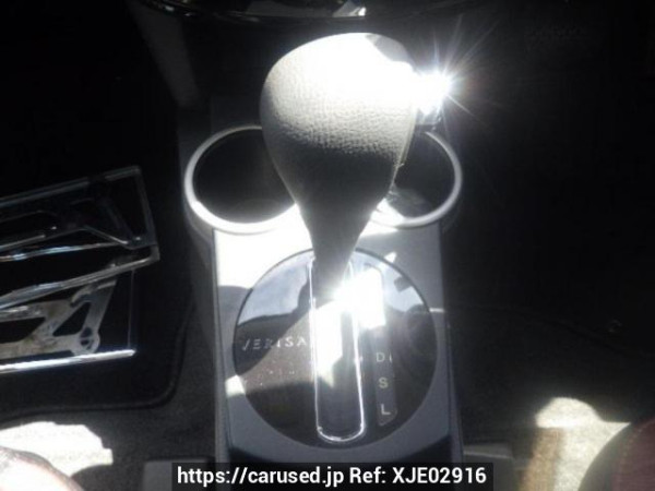 Used 2009 AT mazda verisa DC5W Image[20]