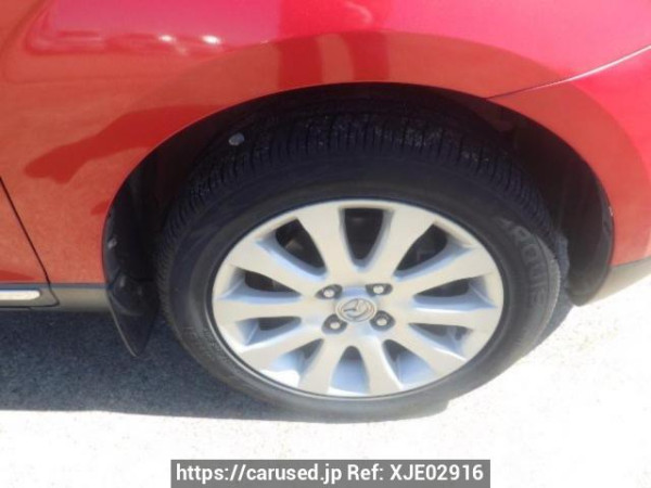 Used 2009 AT mazda verisa DC5W Image[23]