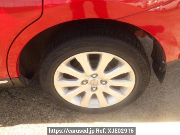 Used 2009 AT mazda verisa DC5W Image[26]