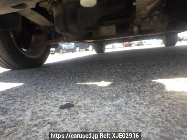 Used 2009 AT mazda verisa DC5W Image[27]