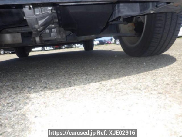 Used 2009 AT mazda verisa DC5W Image[28]