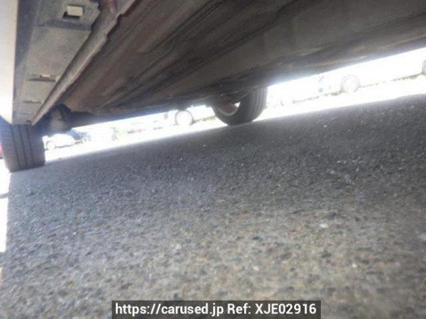 Used 2009 AT mazda verisa DC5W Image[29]