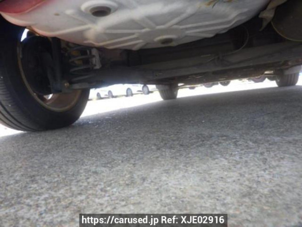 Used 2009 AT mazda verisa DC5W Image[31]