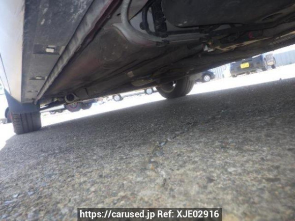 Used 2009 AT mazda verisa DC5W Image[34]