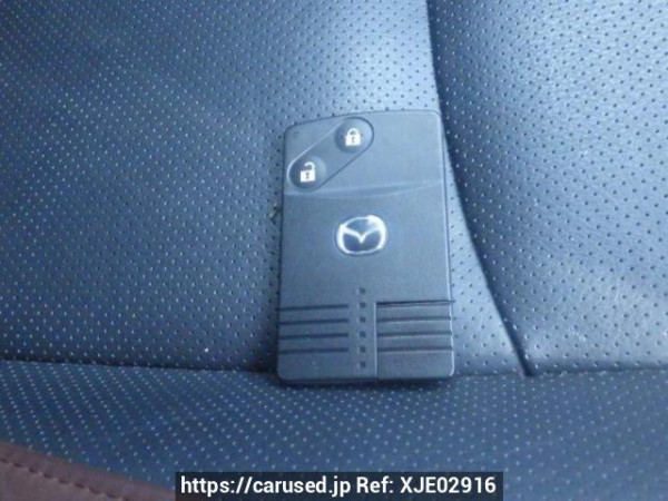 Used 2009 AT mazda verisa DC5W Image[35]