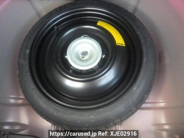 Used 2009 AT mazda verisa DC5W Image[36]