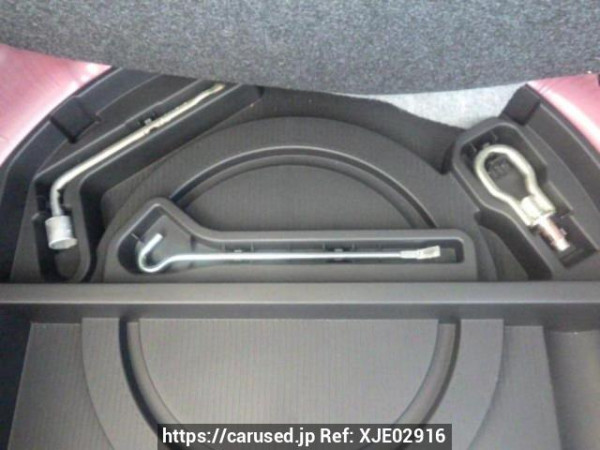 Used 2009 AT mazda verisa DC5W Image[37]