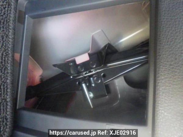 Used 2009 AT mazda verisa DC5W Image[38]