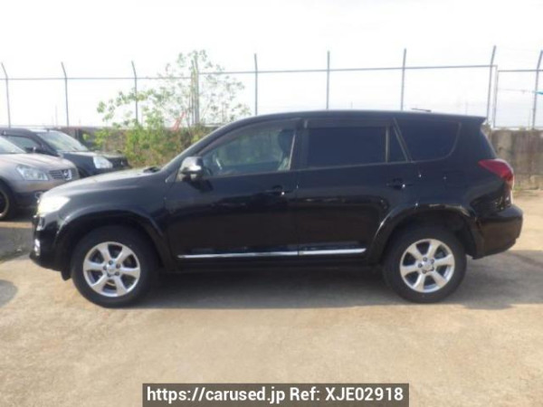 Used 2011 AT toyota vanguard ACA33W Image[3]