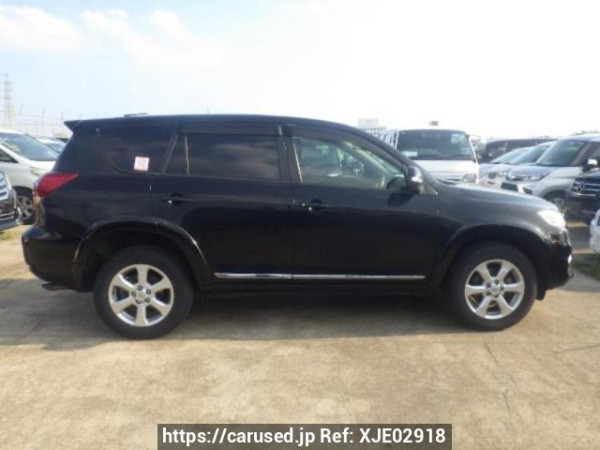 Used 2011 AT toyota vanguard ACA33W Image[7]