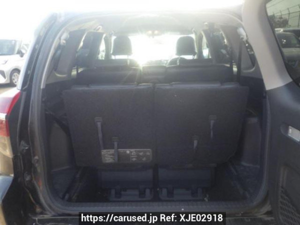 Used 2011 AT toyota vanguard ACA33W Image[8]