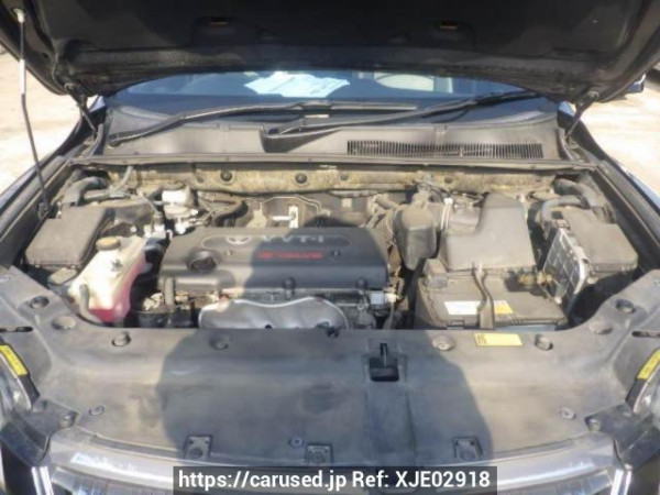 Used 2011 AT toyota vanguard ACA33W Image[9]