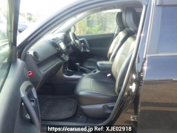 Used 2011 AT toyota vanguard ACA33W Image[12]