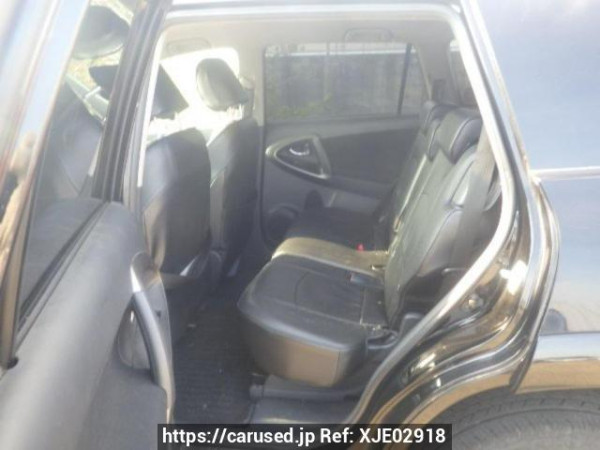 Used 2011 AT toyota vanguard ACA33W Image[14]