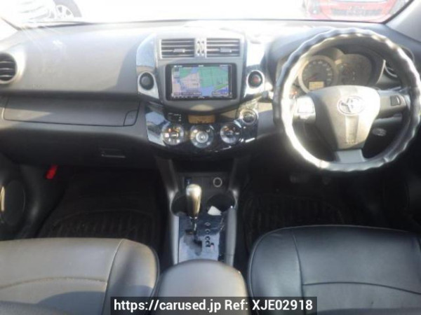 Used 2011 AT toyota vanguard ACA33W Image[16]