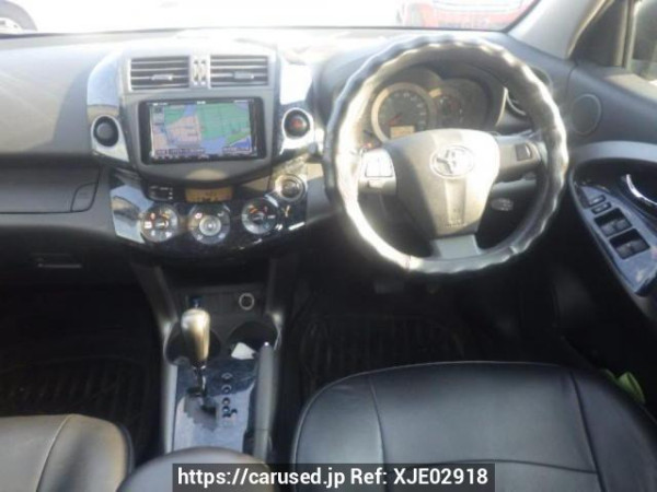 Used 2011 AT toyota vanguard ACA33W Image[18]