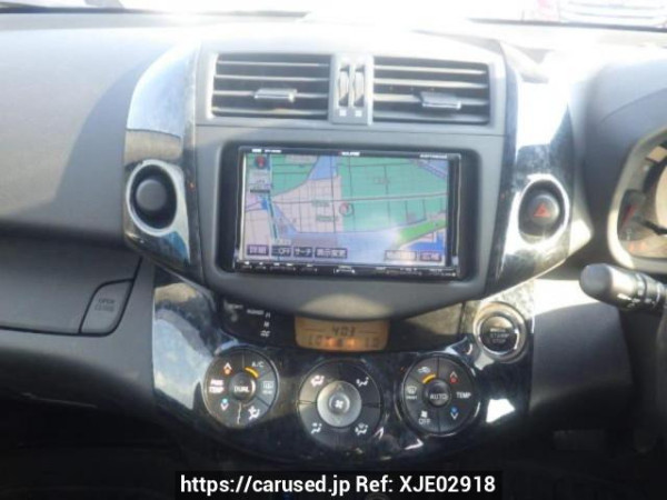 Used 2011 AT toyota vanguard ACA33W Image[20]