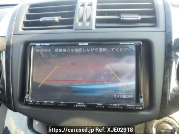 Used 2011 AT toyota vanguard ACA33W Image[21]