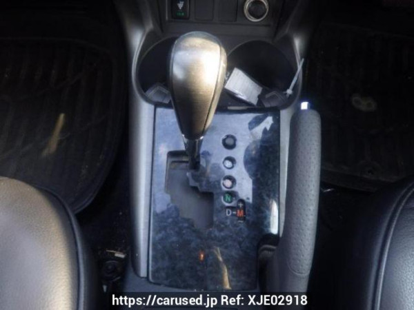 Used 2011 AT toyota vanguard ACA33W Image[22]