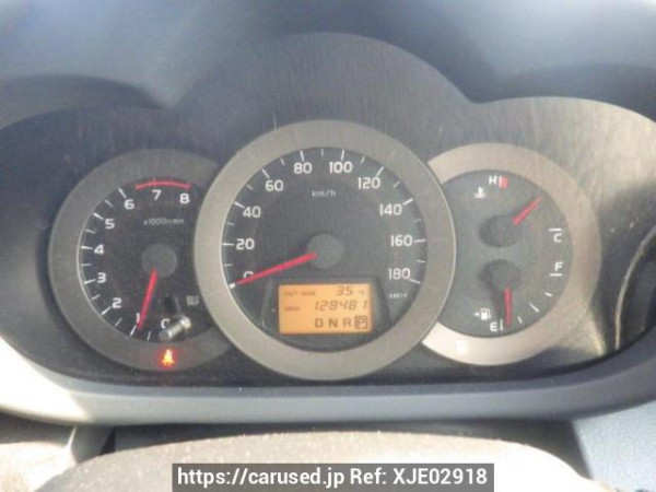 Used 2011 AT toyota vanguard ACA33W Image[23]