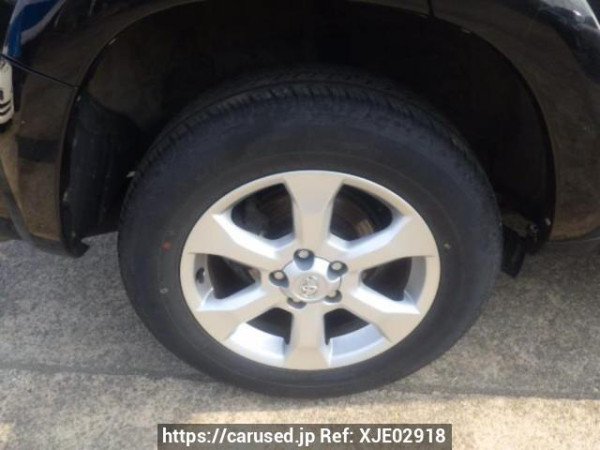 Used 2011 AT toyota vanguard ACA33W Image[25]