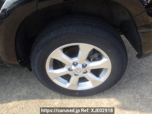 Used 2011 AT toyota vanguard ACA33W Image[28]