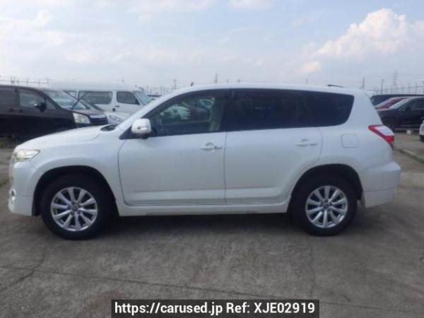 Used 2008 AT toyota vanguard ACA33W Image[3]