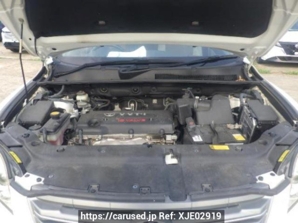 Used 2008 AT toyota vanguard ACA33W Image[9]