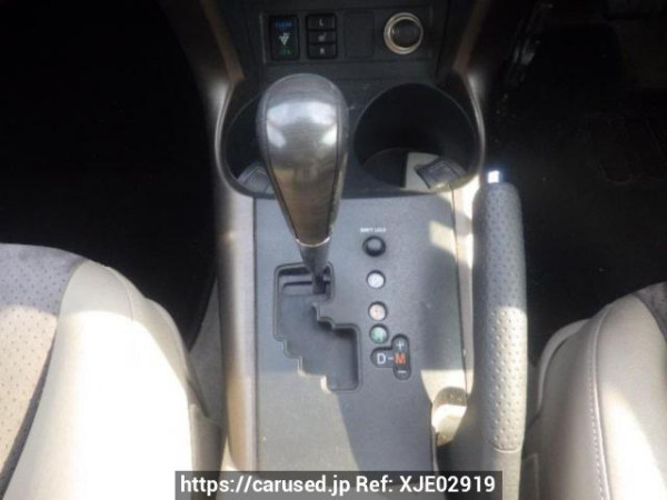 Used 2008 AT toyota vanguard ACA33W Image[22]