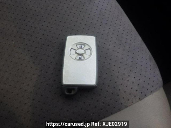 Used 2008 AT toyota vanguard ACA33W Image[24]