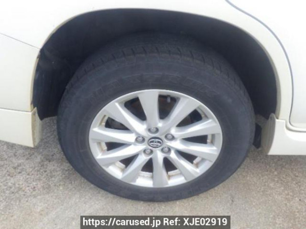 Used 2008 AT toyota vanguard ACA33W Image[27]