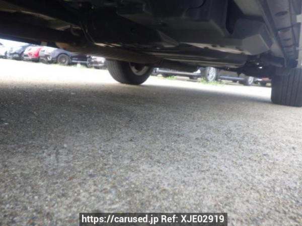 Used 2008 AT toyota vanguard ACA33W Image[34]