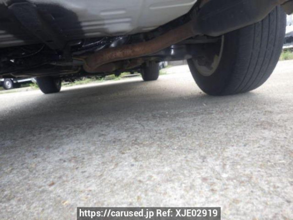 Used 2008 AT toyota vanguard ACA33W Image[36]