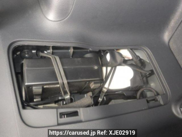 Used 2008 AT toyota vanguard ACA33W Image[37]