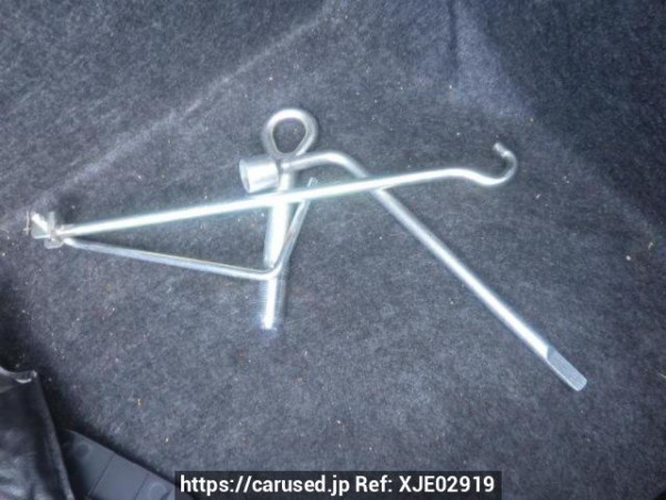 Used 2008 AT toyota vanguard ACA33W Image[39]