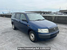 Toyota Probox Van NCP55V