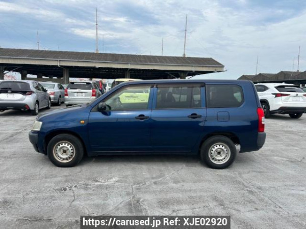 Used 2013 AT toyota probox-van NCP55V Image[3]