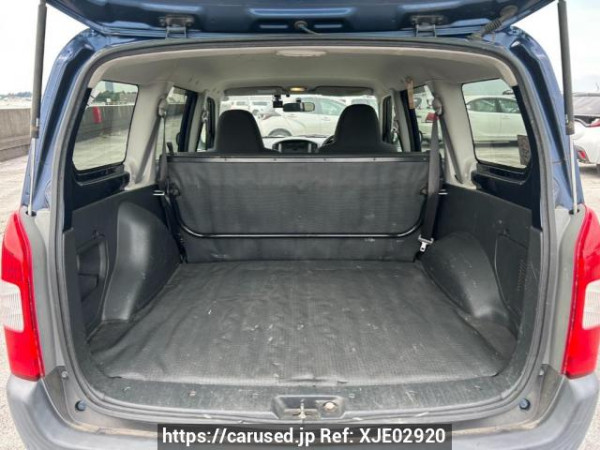 Used 2013 AT toyota probox-van NCP55V Image[8]