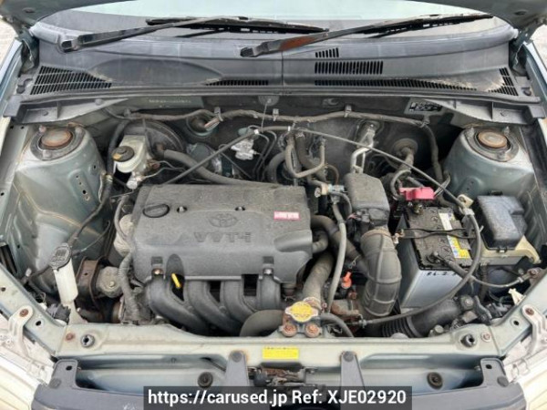 Used 2013 AT toyota probox-van NCP55V Image[9]